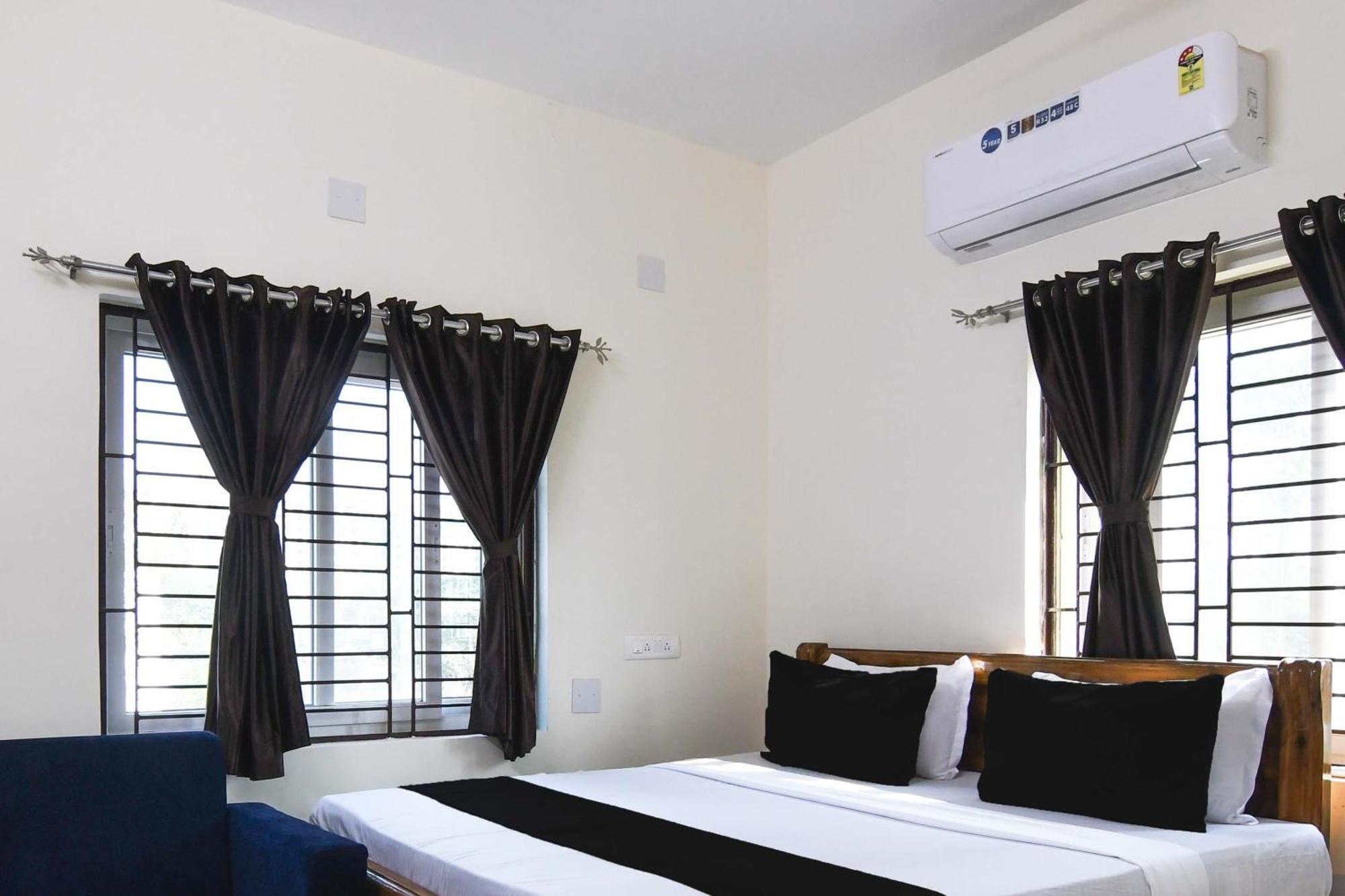 O Krishna 4* Bhubaneswar